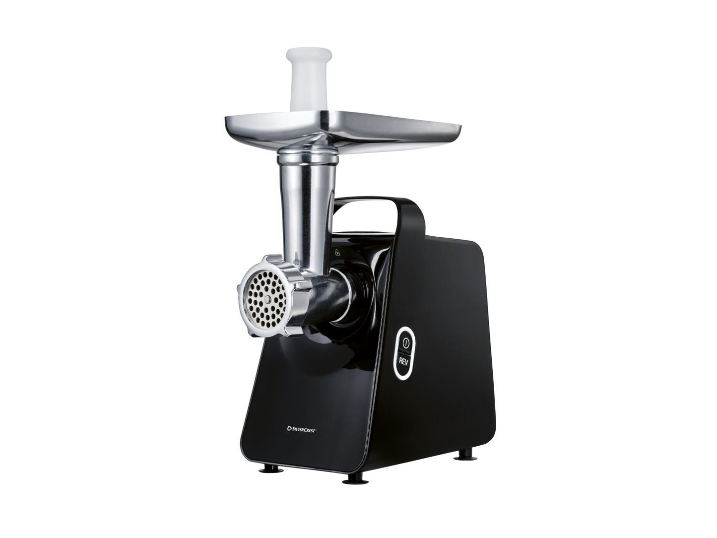 SILVERCREST® Elektrinė mėsmalė SFWT 400 B1