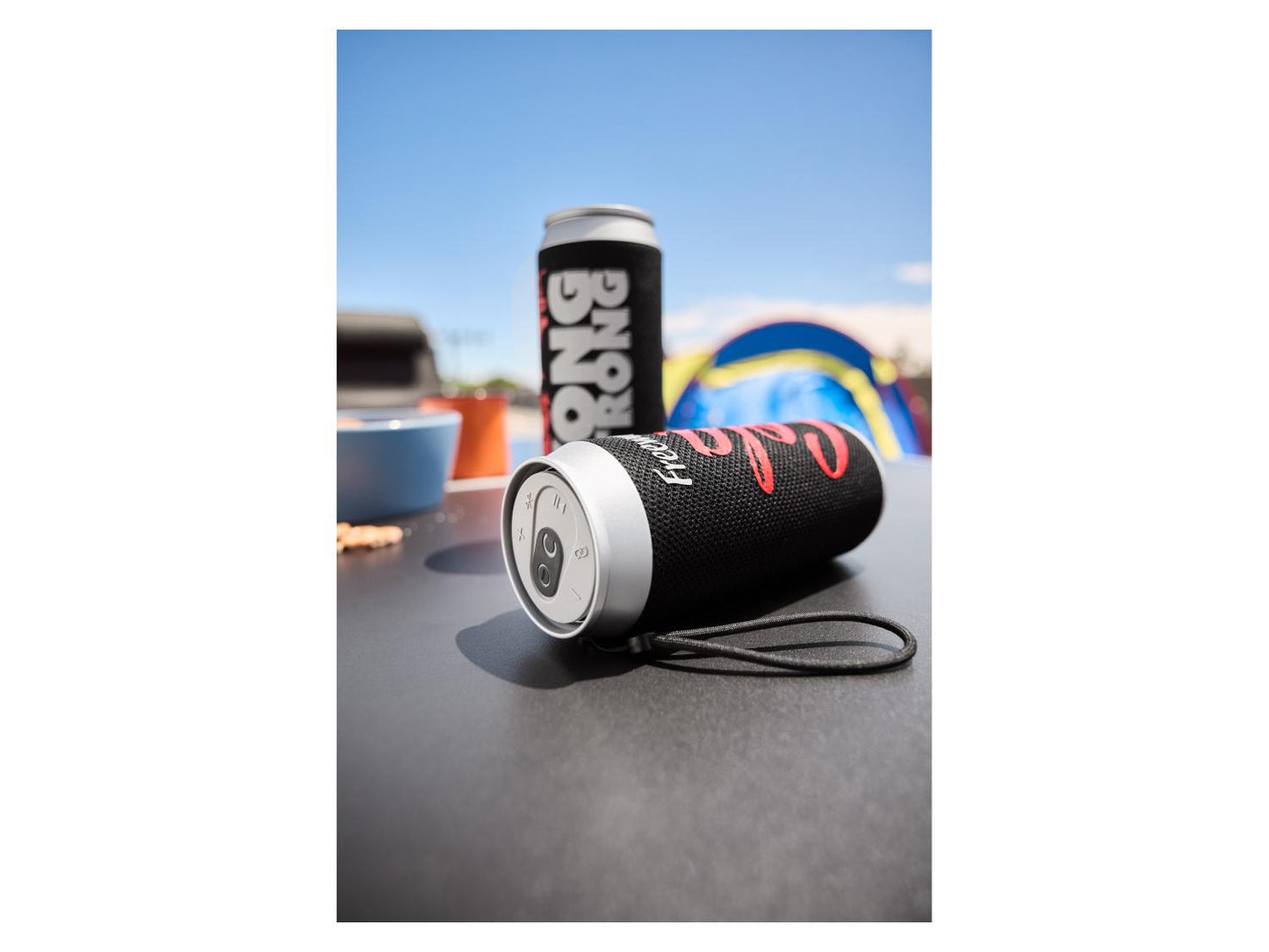 TRONIC Bluetooth® Speaker