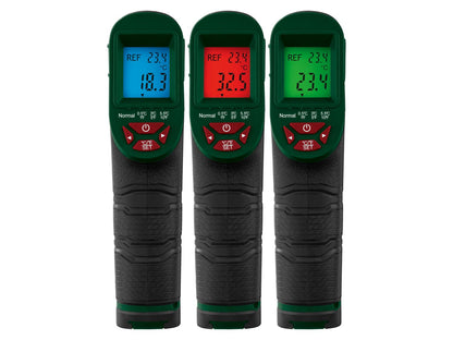 PARKSIDE® Infrardeči termometer PTI 380 C3