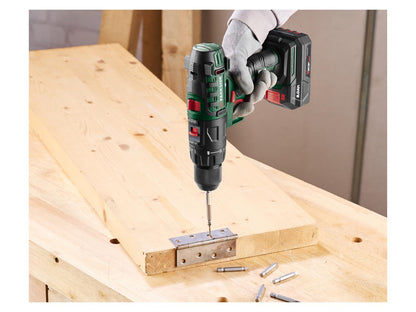 PARKSIDE® Outil combiné sans fil 20 V PKGA 20-Li D2