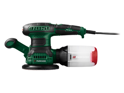 Ponceuse excentrique PARKSIDE® PEXS 300 C3