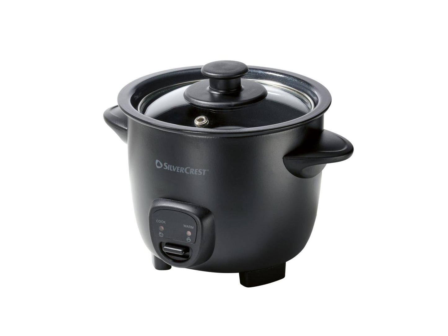 SILVERCREST® Mini cuociriso SRK 200 A1