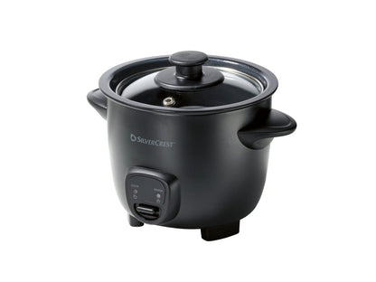 SILVERCREST® Mini cuociriso SRK 200 A1