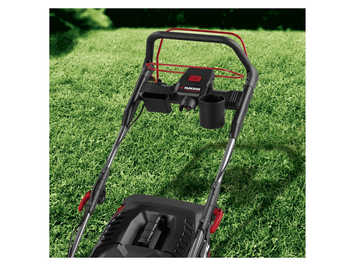PARKSIDE PERFORMANCE® Tondeuse à gazon électrique PPERM 2000 B2