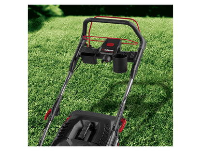 PARKSIDE PERFORMANCE® Tondeuse à gazon électrique PPERM 2000 B2
