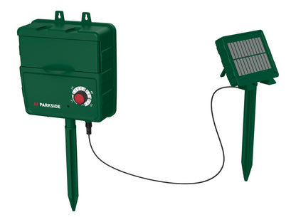 PARKSIDE® Set d’arrosage solaire PBSS1 A1