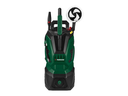 Nettoyeur haute pression PARKSIDE® PHD 170 E3, 120 bar, 2400 W