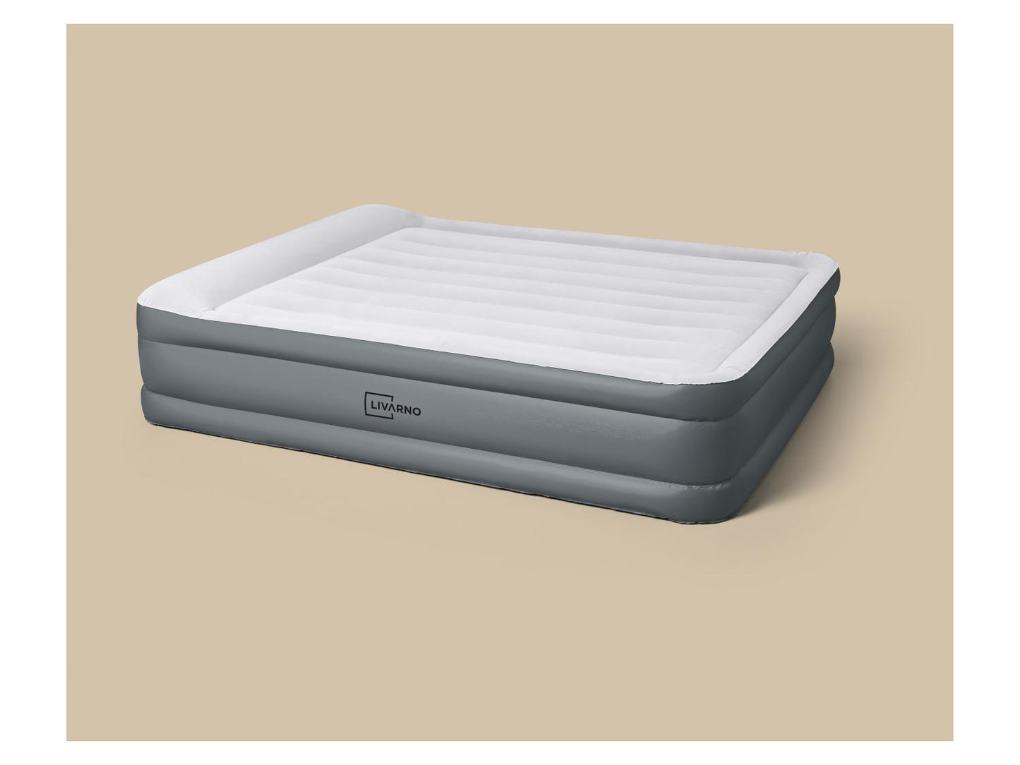 LIVARNO Colchón hinchable Premium