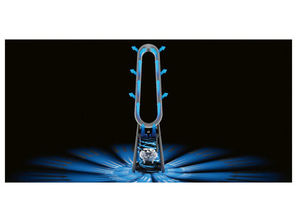 TRONIC® Bladeless tower fan TRV 35 A1