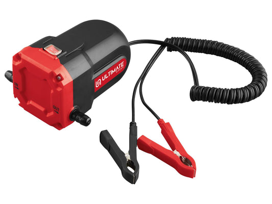 Pompe à huile ULTIMATE SPEED® UOP 12 C1
