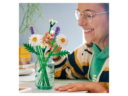 LEGO® Botanicals Marguerites 11508