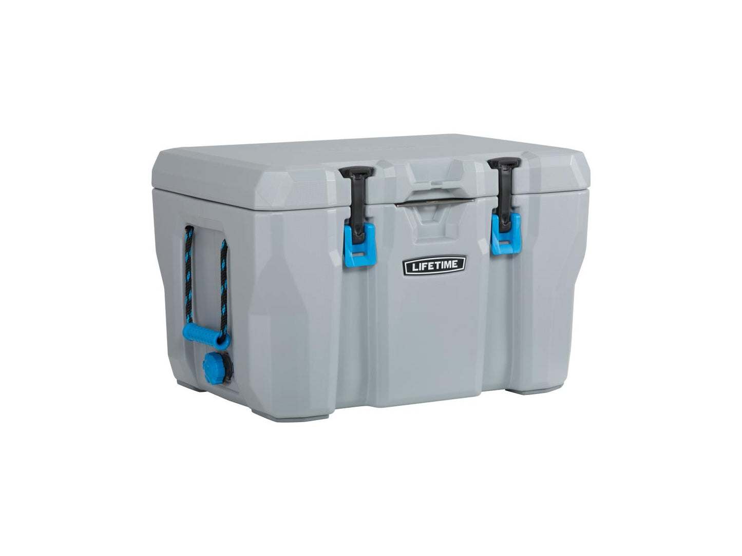 Premium šaltadėžė LIFETIME, 26,5 l arba 52 l