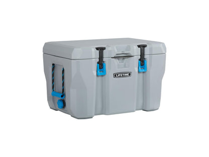 Premium šaltadėžė LIFETIME, 26,5 l arba 52 l