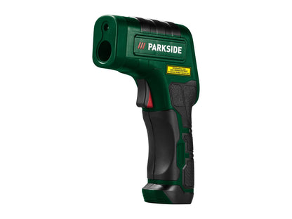 PARKSIDE® Infrardeči termometer PTI 380 C3