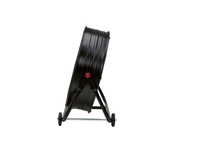 TRONIC® Ventilateur de sol puissant TWM 330 A1, 330 W