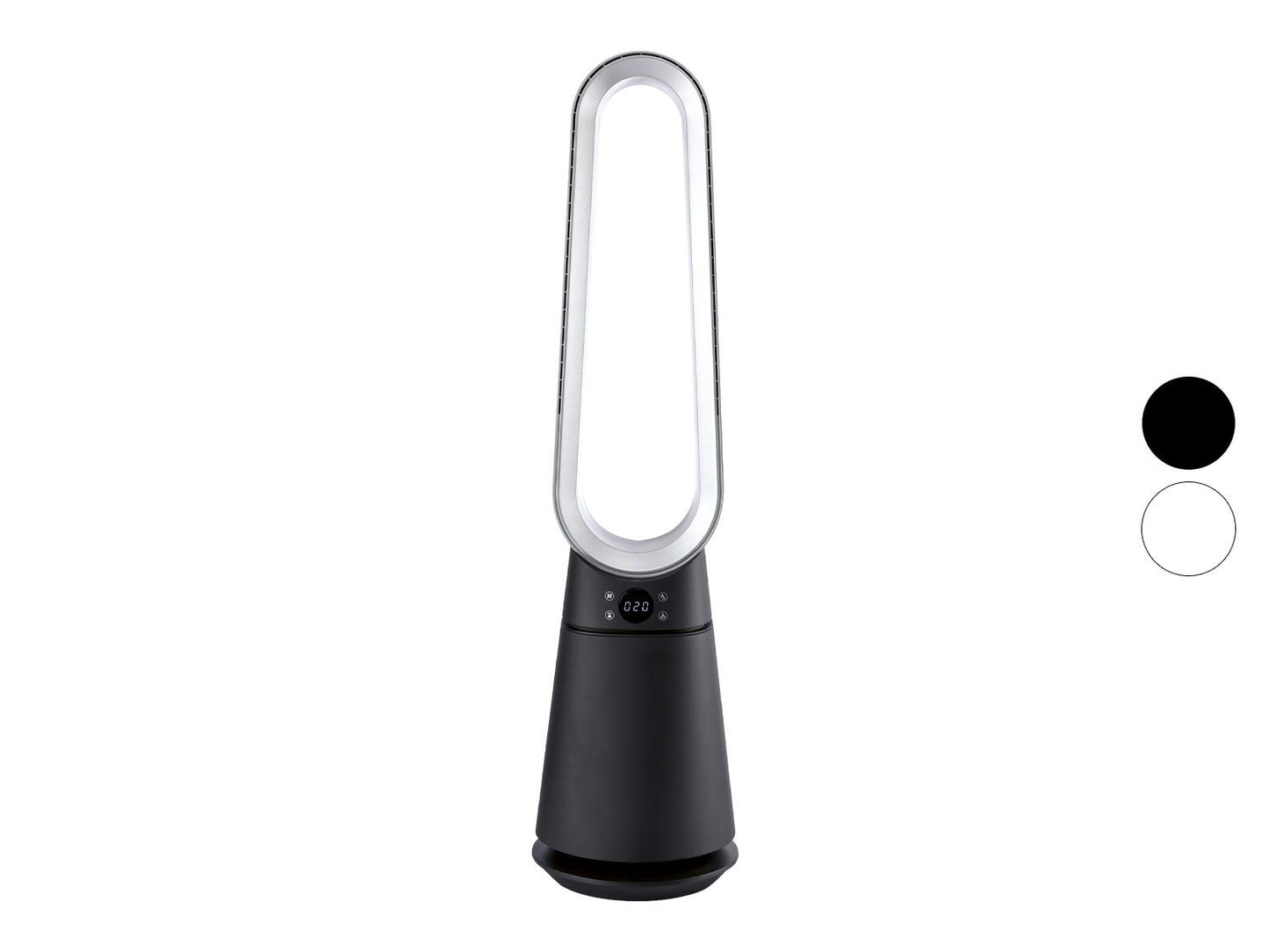 TRONIC® Bladeless tower fan TRV 35 A1
