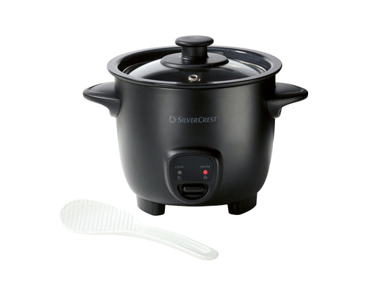 SILVERCREST® Mini cuiseur à riz SRK 200 A1