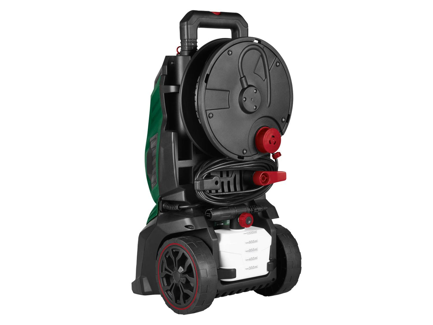 Nettoyeur haute pression PARKSIDE® PHD 170 E3, 120 bar, 2400 W