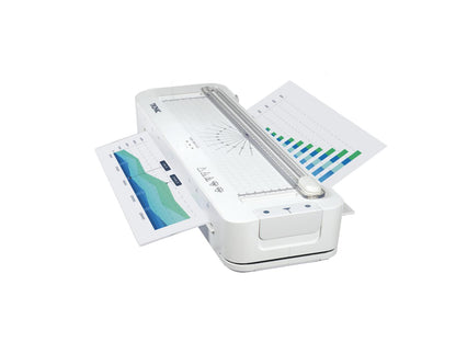 TRONIC® A3 Laminator TLG 400 B3