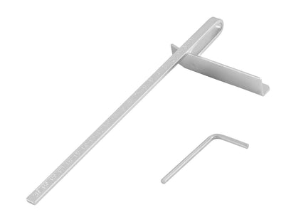 PARKSIDE® Akumulatorska kružna pila PHKSA 20-Li C4, 20 V