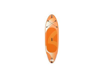 CRIVIT® Inflatable All-Round Stand-Up Paddle Board