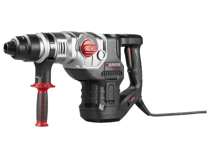 PARKSIDE PERFORMANCE® Marteau perforateur burineur PPBH 1600 A2, 25 J, 1600 W