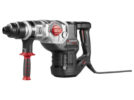 PARKSIDE PERFORMANCE® Marteau perforateur burineur PPBH 1600 A2, 25 J, 1600 W