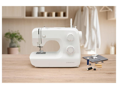 SILVERCREST® Sewing Machine SNM 33 D2