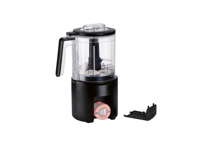 SILVERCREST® KITCHEN TOOLS Akumulatorska višenamjenska sjeckalica SMZA 12 A1 koja radi s akumulatorom PARKSIDE® X 12 V Team