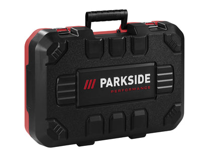 Scie sabre sans fil PARKSIDE PERFORMANCE® PSSAP 2028 B2, 20 V