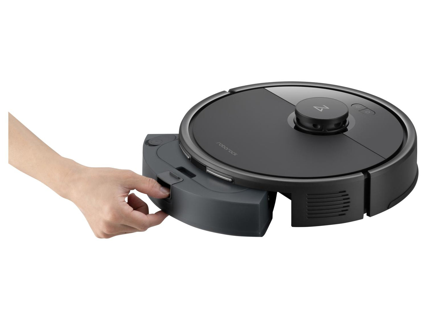 Roborock Q7 Pro Robot Vacuum and Mop, 10,000 Pa, 40 W