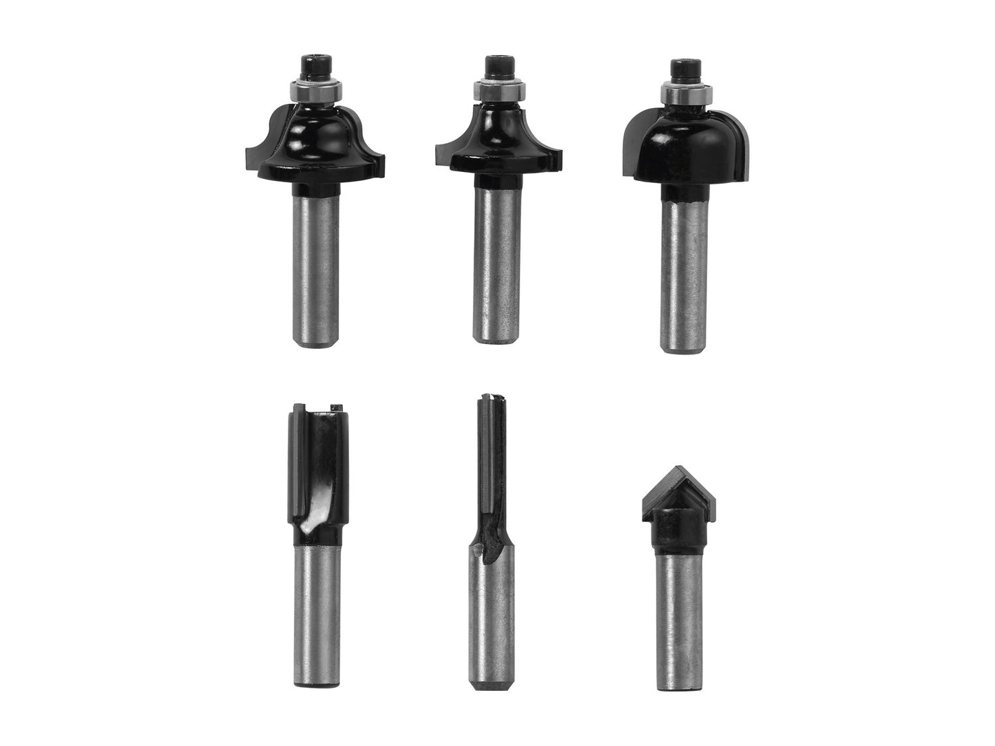 Fresadora sem fios PARKSIDE® POFA 12 B3, 12 V
