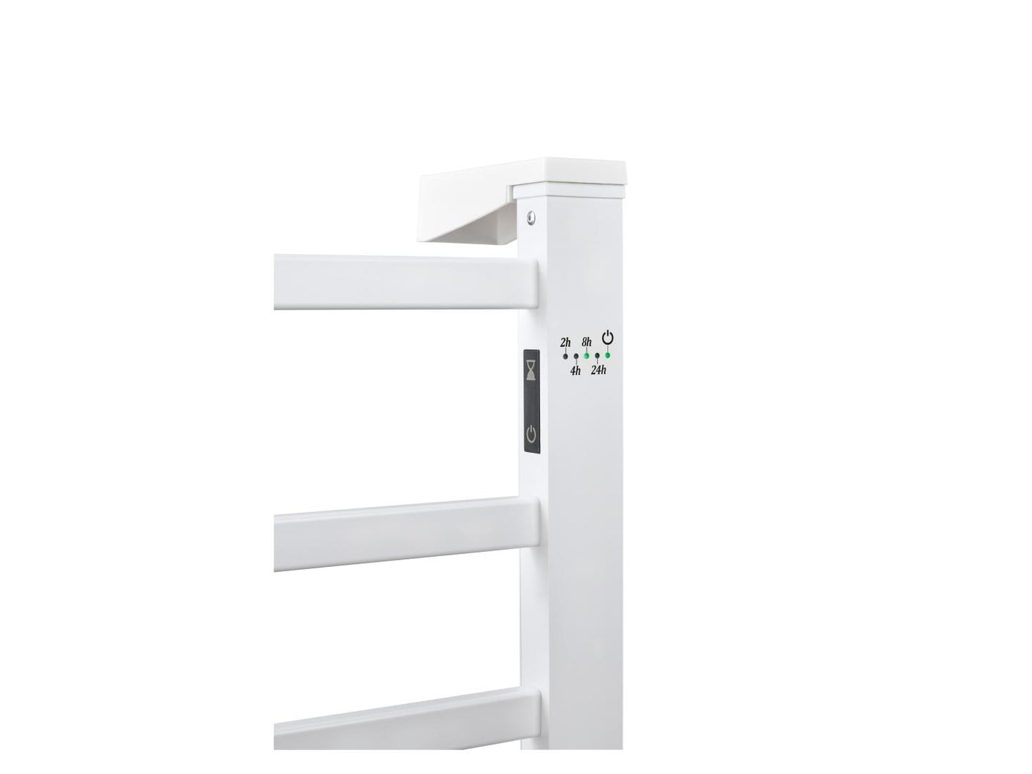 TRONIC® Scaldasalviette elettrico SHH 150 D1