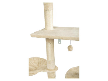 ZOOFARI® 5-Level Cat Tree