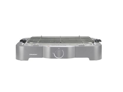 Barbecue électrique de table SILVERCREST® GTGE 2300 C1