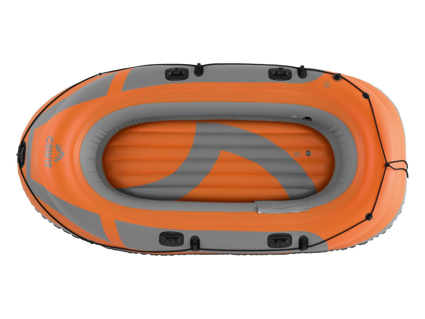 CRIVIT® Inflatable Boat