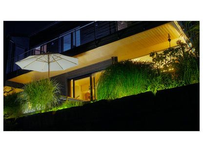 OSRAM SMART+ WiFi lanksti lauko LED juosta RGB ir reguliuojamos baltos šviesos IP44 – 3 m arba 5 m