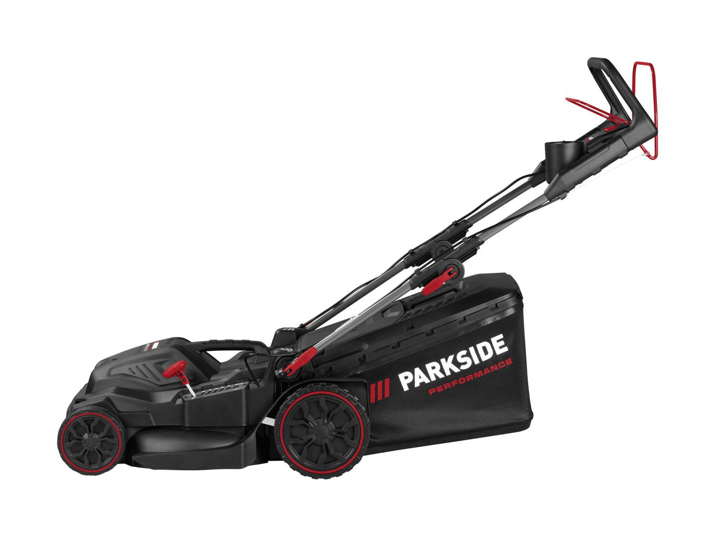 PARKSIDE PERFORMANCE® Tondeuse à gazon électrique PPERM 2000 B2