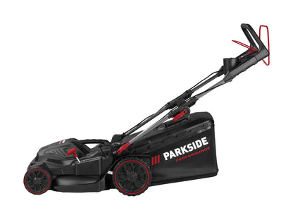 PARKSIDE PERFORMANCE® Tondeuse à gazon électrique PPERM 2000 B2