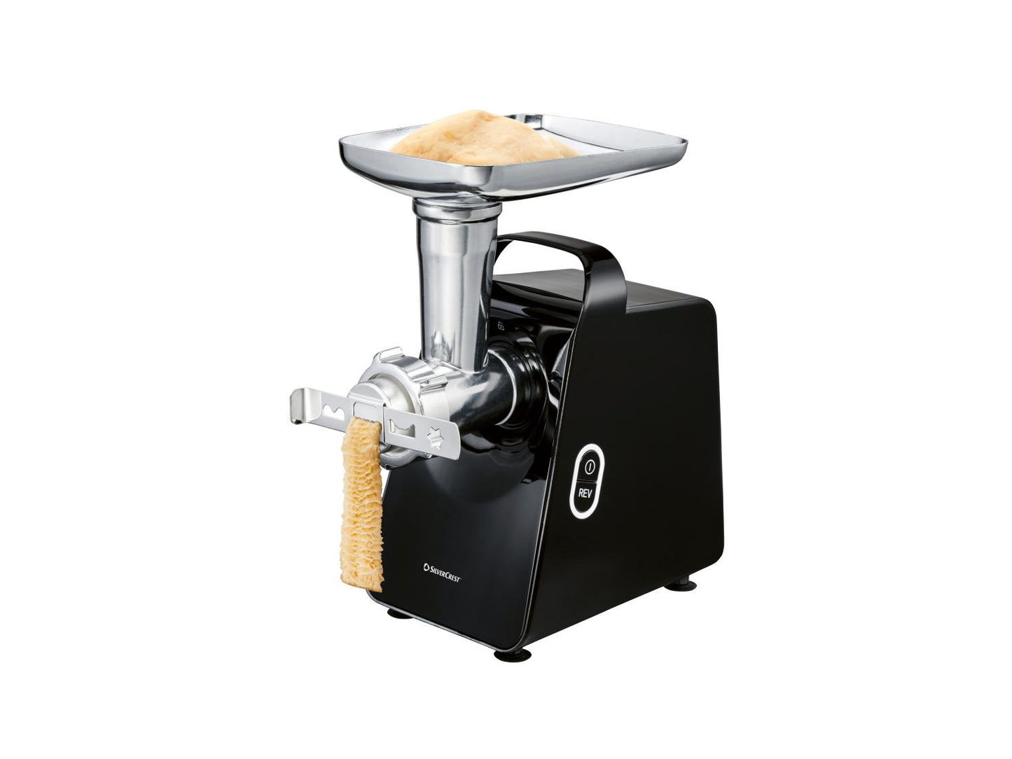 SILVERCREST® Elektrinė mėsmalė SFWT 400 B1