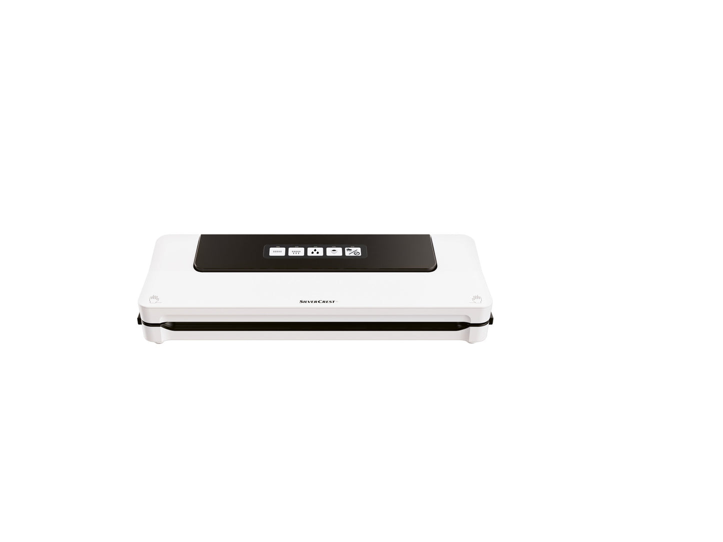 SILVERCREST® KITCHEN TOOLS Appareil de mise sous vide