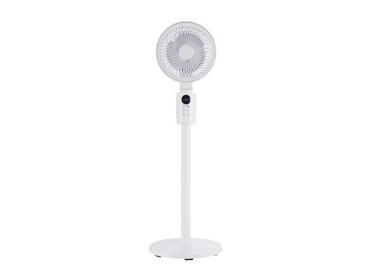 TRONIC® Ventilateur sur pied, 16 vitesses, 20 V