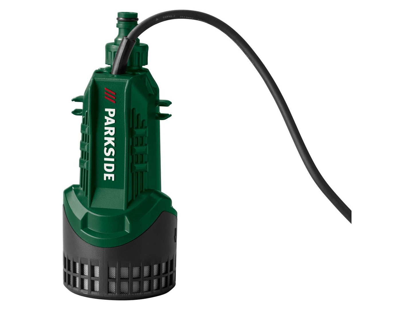 Bomba inalámbrica para colector de agua de lluvia PARKSIDE® PRPA 20-Li B3, 20 V