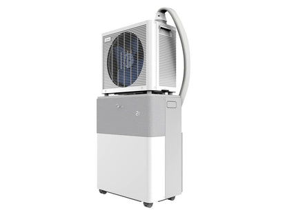 Climatiseur split mobile Midea PortaSplit Cool 2,35 kW