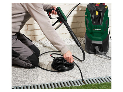 PARKSIDE® Set za odčepljivanje cijevi PRRS 15 B3, 15 m