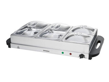 Scaldavivande da buffet SILVERCREST® SBW 300 A2