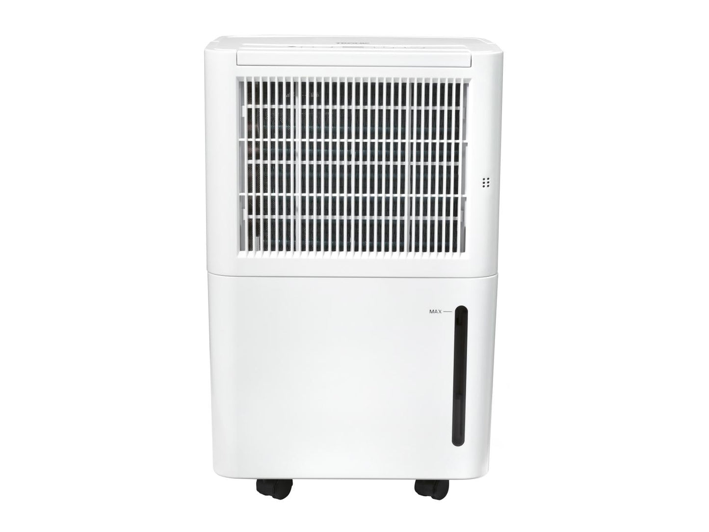 TRONIC Deshumidificador de aire TLE 200 B3 con protección contra desbordamiento, 10 L/24 h, 245 W
