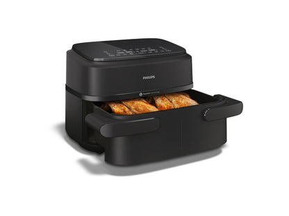 PHILIPS Airfryer Serie 1000 Flexi da 7,1 L NA150/00