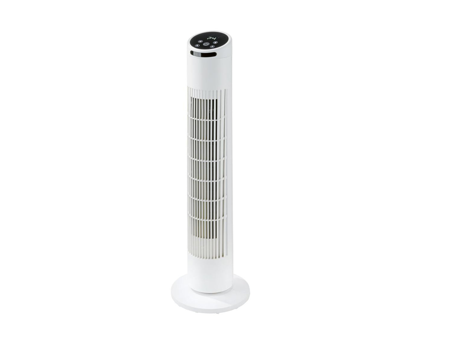 TRONIC® Ανεμιστήρας πύργου TTVL 50 A1