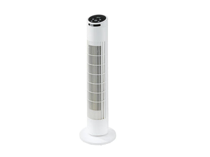 Ventilateur colonne TRONIC® STVL 50 B1 avec écran LCD